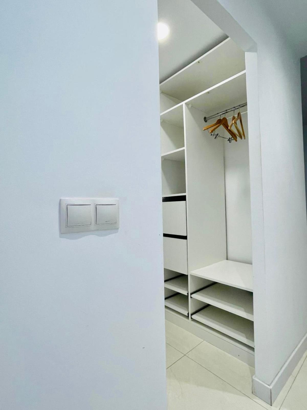 Apartament Salamanca Leilighet Málaga Eksteriør bilde