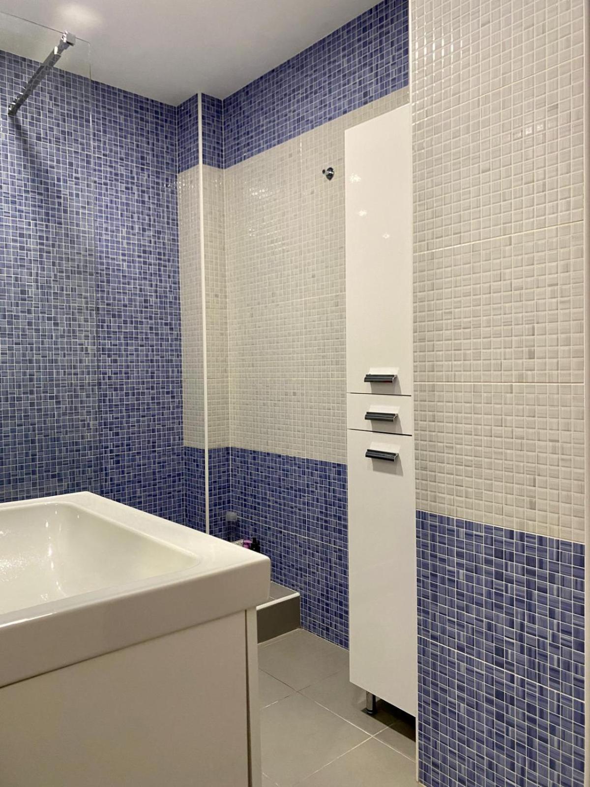 Apartament Salamanca Leilighet Málaga Eksteriør bilde